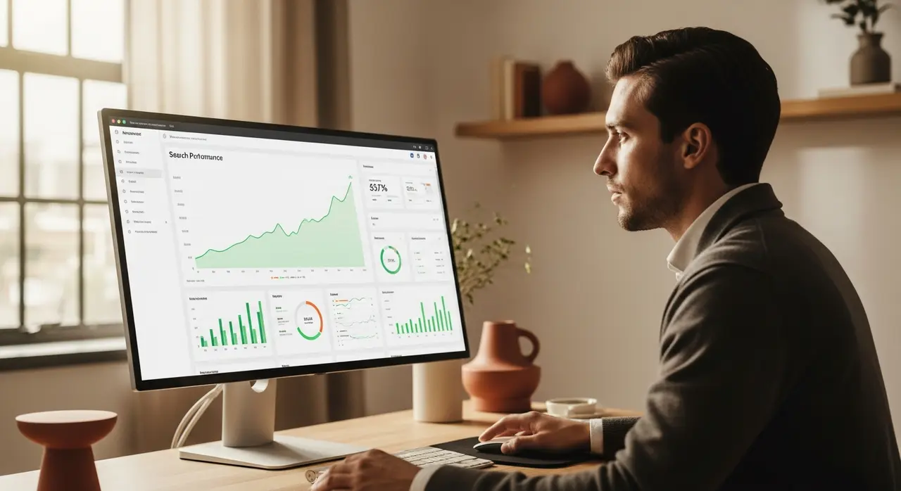 Consultant SEO Chartres